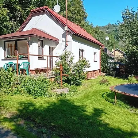 Rekreacni Kocaba *