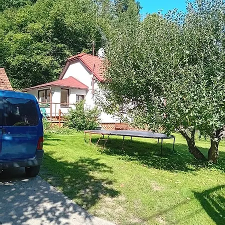 Rekreacni Kocaba アパート *