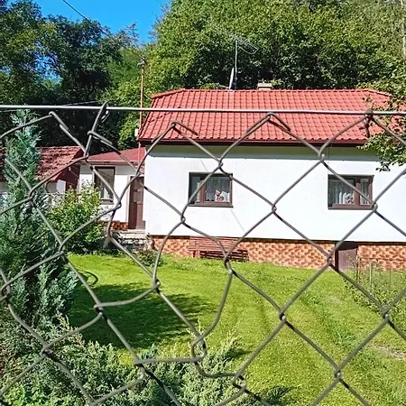 Rekreacni Kocaba * Stechowitz