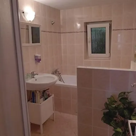 Rekreacni Kocaba * Stechowitz