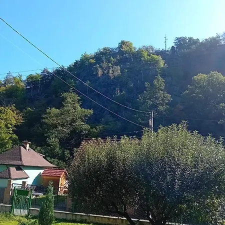 Rekreacni Kocaba 아파트 Stechowitz