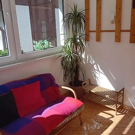 アパート Rekreacni Kocaba