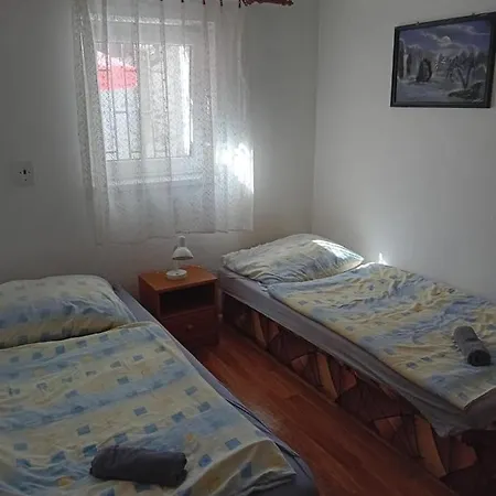 Apartament Rekreacni Kocaba Stechowitz