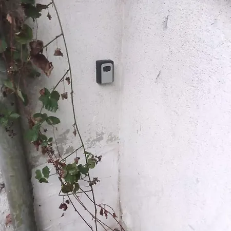 アパート Rekreacni Kocaba *