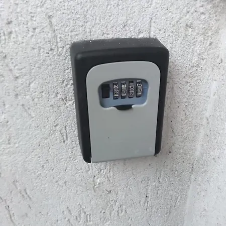 شقة Rekreacni Kocaba *