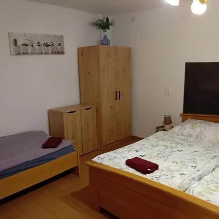 Rekreacni Kocaba Apartament