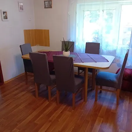 Rekreacni Kocaba Apartament