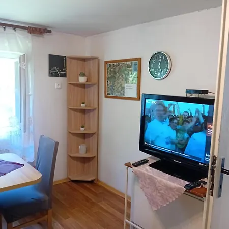 Rekreacni Kocaba Stechowitz