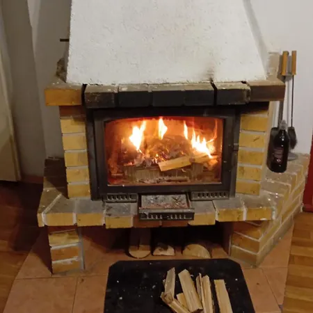 Rekreacni Kocaba Stechowitz