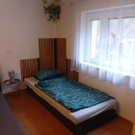 Rekreacni Kocaba * Stechowitz