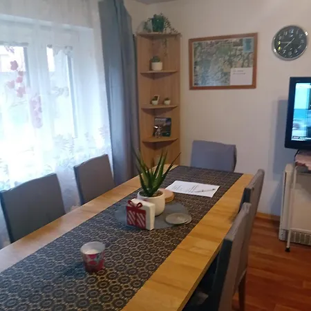 Rekreacni Kocaba * Stechowitz