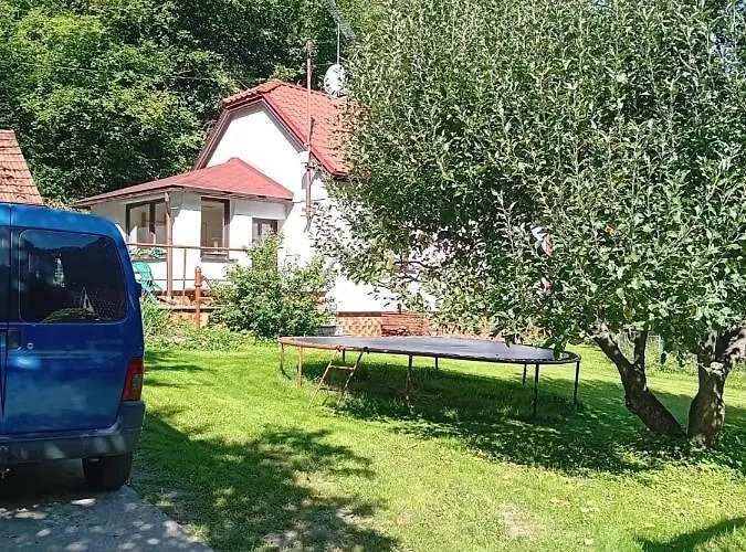 Rekreacni Kocaba Apartman *