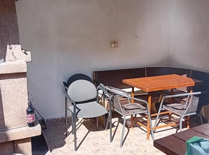 Rekreacni Kocaba * Stechowitz