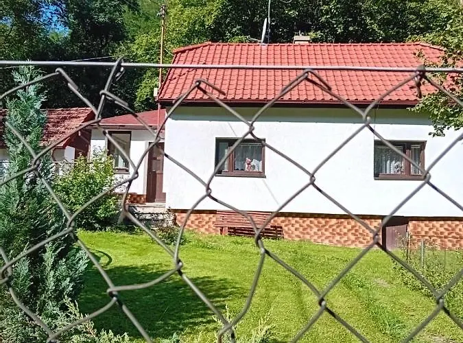 Rekreacni Kocaba * Stechowitz