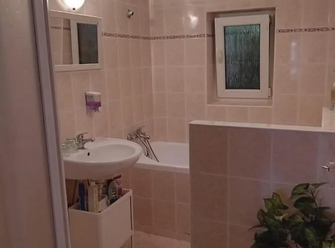 Rekreacni Kocaba * Stechowitz