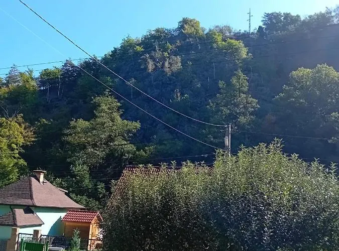 Rekreacni Kocaba Apartman Stechowitz