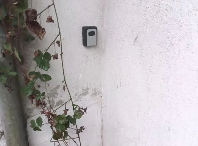 شقة Rekreacni Kocaba *