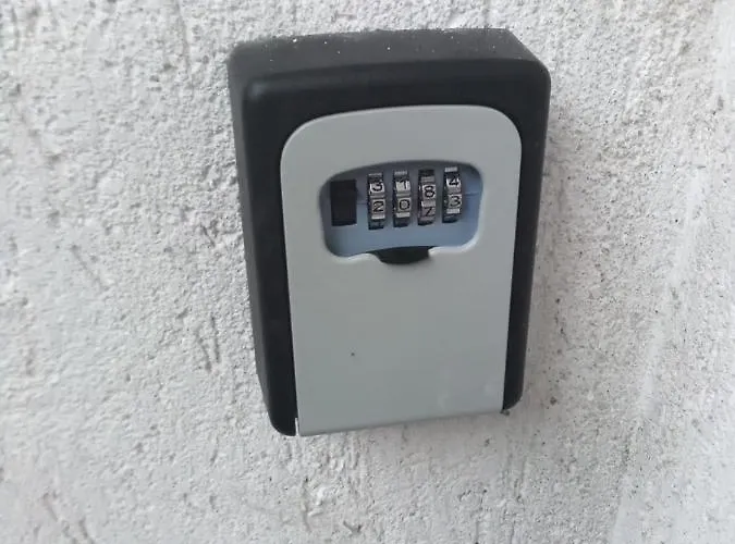 Apartman Rekreacni Kocaba *