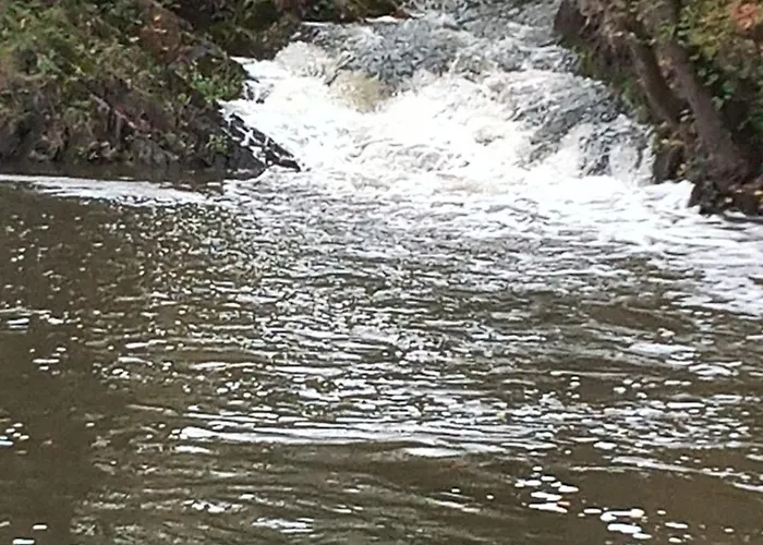 شقة Rekreacni Kocaba