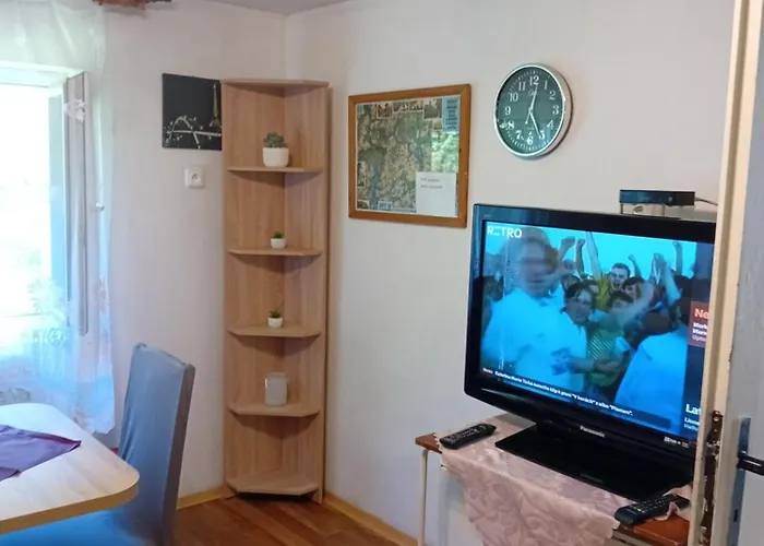 Rekreacni Kocaba Stechowitz