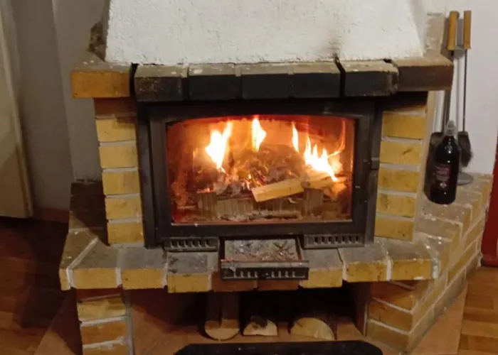 Rekreacni Kocaba Stechowitz