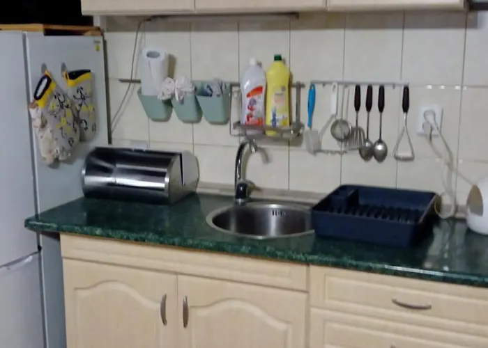 Rekreacni Kocaba * Stechowitz