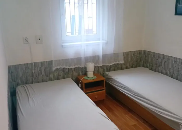 شقة Rekreacni Kocaba *