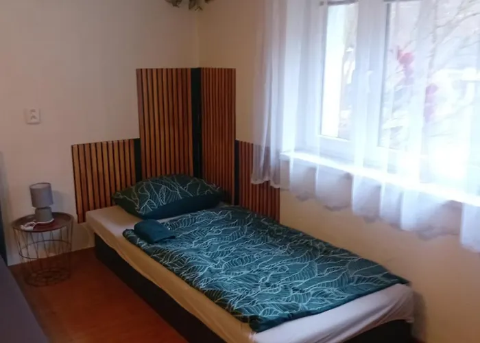 Rekreacni Kocaba * Stechowitz