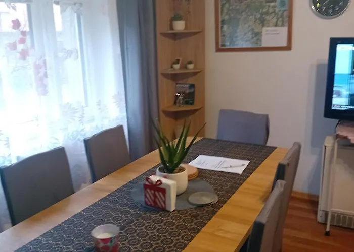 Rekreacni Kocaba * Stechowitz